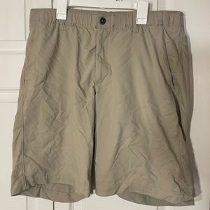 Men’s under armour shorts